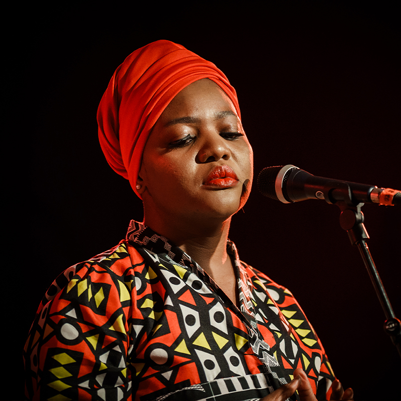 Nomathamsanqa “Nkwali” Mkhwananzi