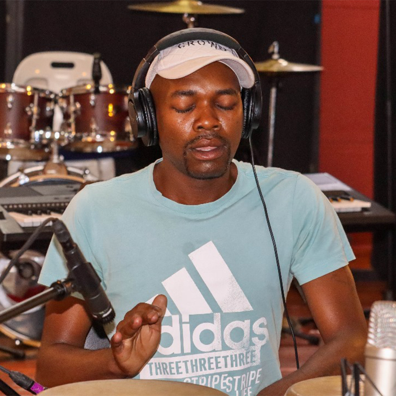 Bekezela “Sjure” Siziba